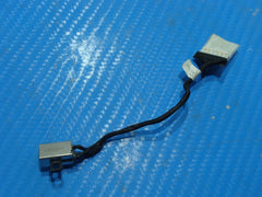 Dell Vostro 14 3467 14" Genuine Laptop DC In Power Jack w/Cable FWGMM