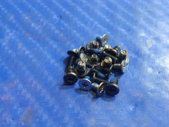 Lenovo ThinkPad T470s 14" Genuine Screw Set Screws for Repair ScrewSet ER* - Laptop Parts - Buy Authentic Computer Parts - Top Seller Ebay