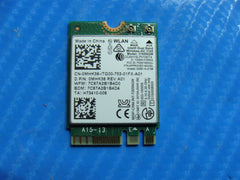 Dell Inspiron 15.6" 15 7567 Genuine Laptop Wireless WiFi Card MHK36 3165NGW