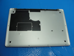 MacBook Pro 13" A1278 Mid 2012 MD101LL/A OEM Bottom Case Silver 923-0103 