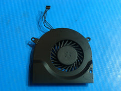 MacBook Pro 13" A1278 Late 2011 MD313LL/A Genuine CPU Cooling Fan 922-8620 - Laptop Parts - Buy Authentic Computer Parts - Top Seller Ebay