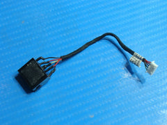 Lenovo Flex 11.6" 3-1130 Genuine Laptop DC IN Power Jack w/Cable 1109-01050 - Laptop Parts - Buy Authentic Computer Parts - Top Seller Ebay