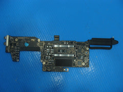 MacBook Pro A1708 13" 2017 MPXQ2LL/A i5-7360u 2.3Ghz 8Gb Logic Board 661-07568