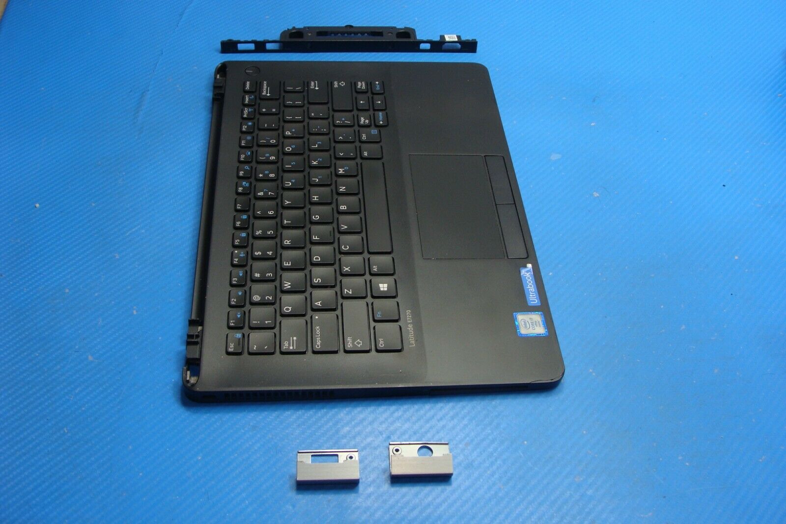 Dell Latitude E7270 12.5