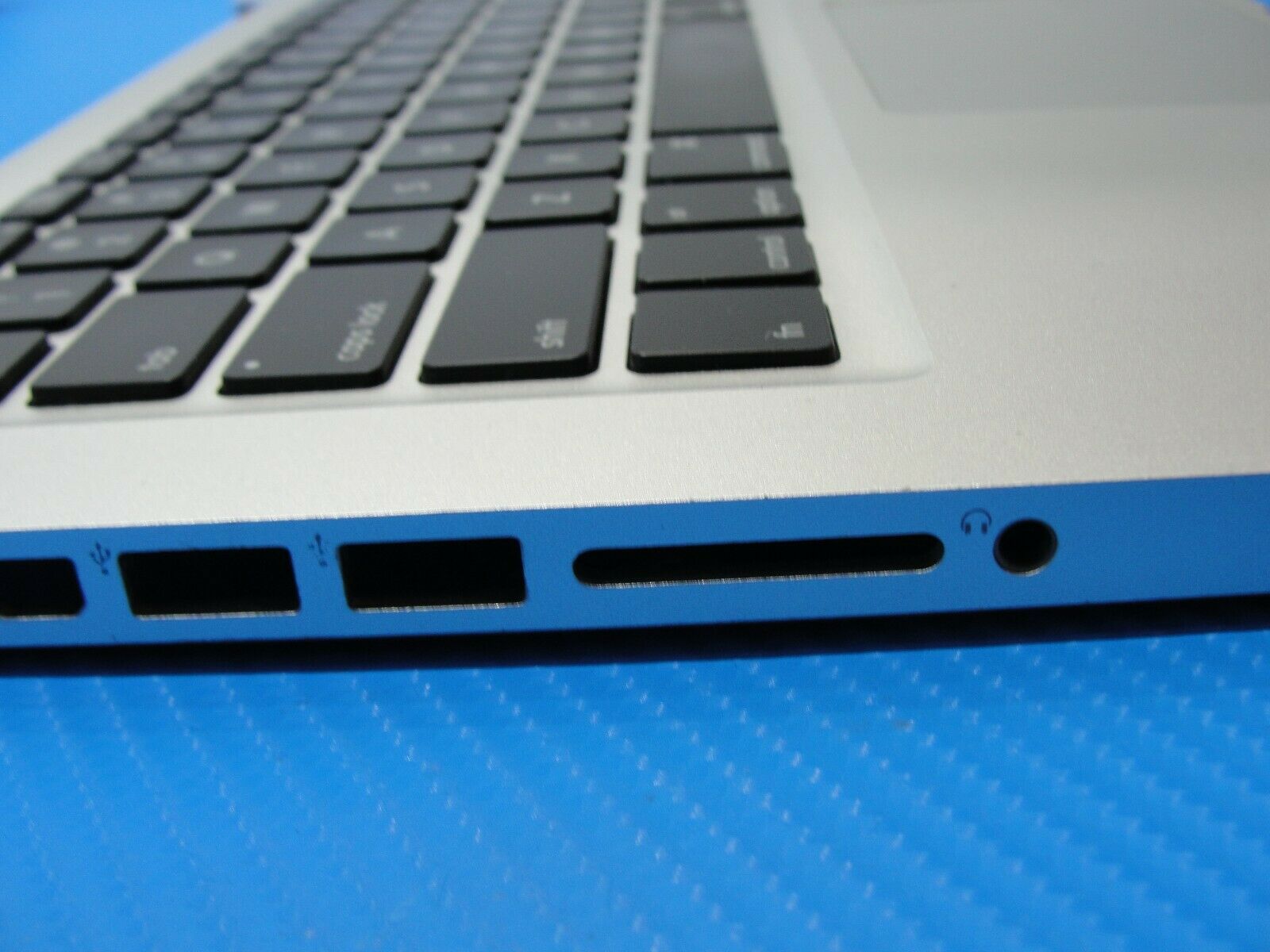 MacBook Pro A1278 13