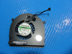 MacBook Pro 13" A1278 Early 2011 MC700LL/A OEM CPU Cooling Fan 922-8620 - Laptop Parts - Buy Authentic Computer Parts - Top Seller Ebay