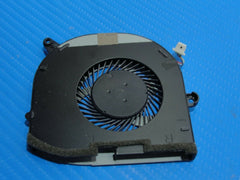 Dell XPS 15.6" 15 9560 Genuine Laptop CPU Cooling Fan VJ2HC DC28000IQF0 - Laptop Parts - Buy Authentic Computer Parts - Top Seller Ebay