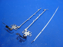 HP 14-am052nr 14" Genuine Laptop Left & Right Hinge Set Hinges 6055B0048002 ER* - Laptop Parts - Buy Authentic Computer Parts - Top Seller Ebay