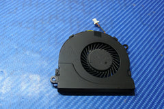 Dell Inspiron 15-3565 15.6" Genuine Laptop CPU Cooling Fan CGF6X Dell