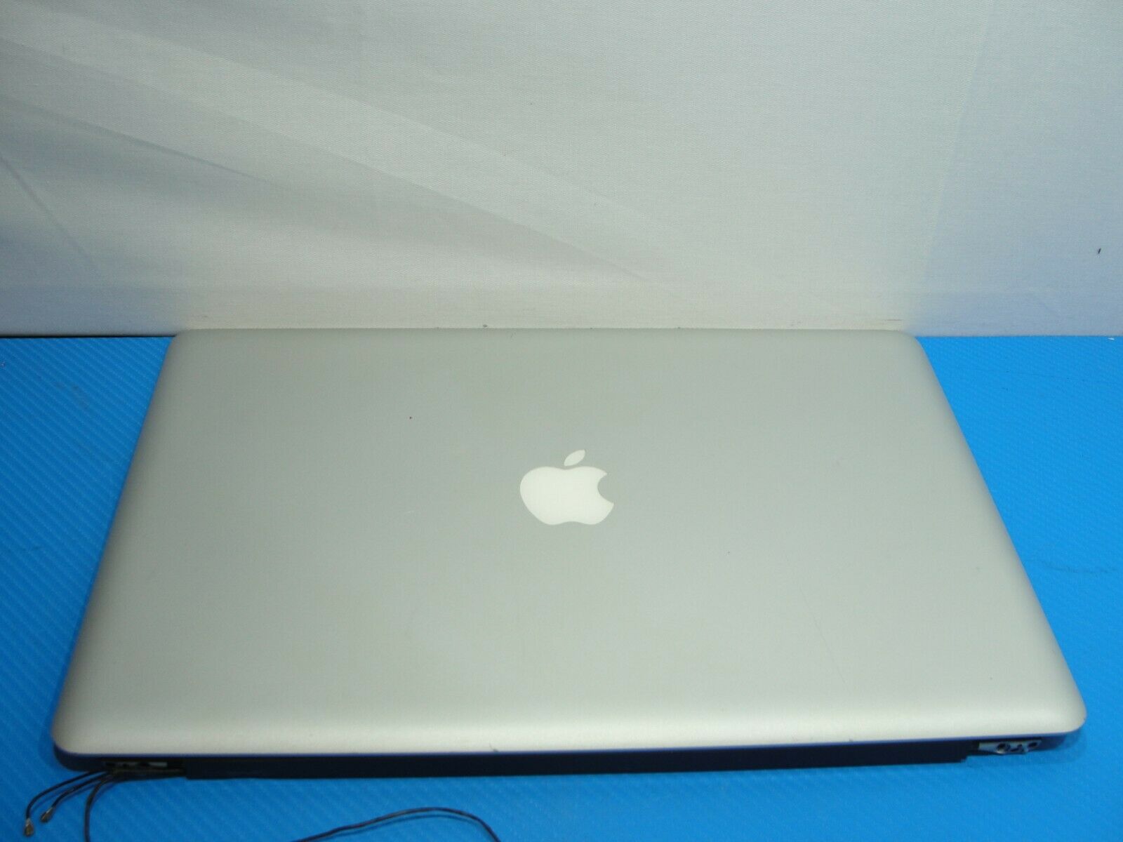 MacBook Pro A1286 15