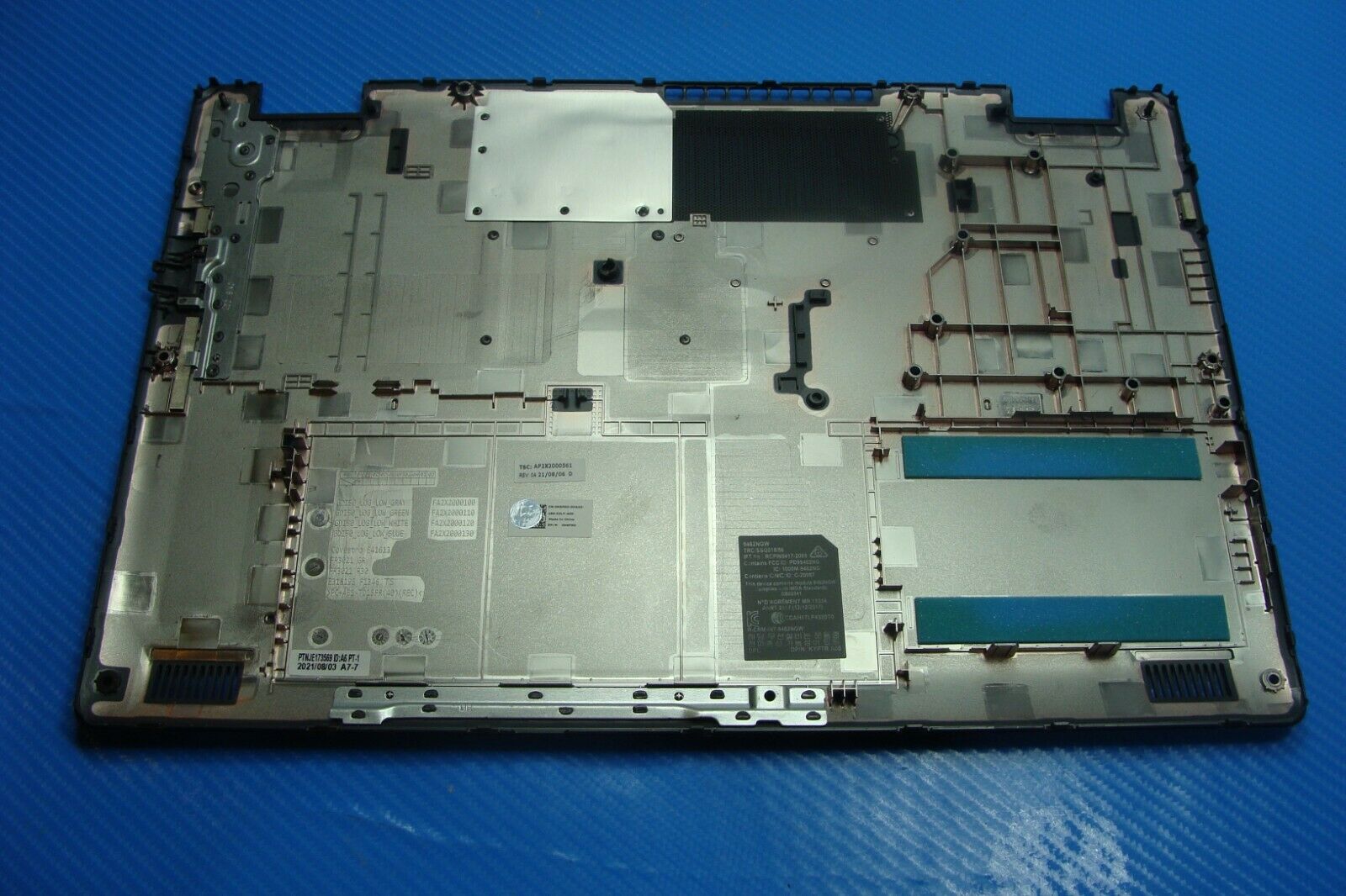 Dell Inspiron 3501 15.6