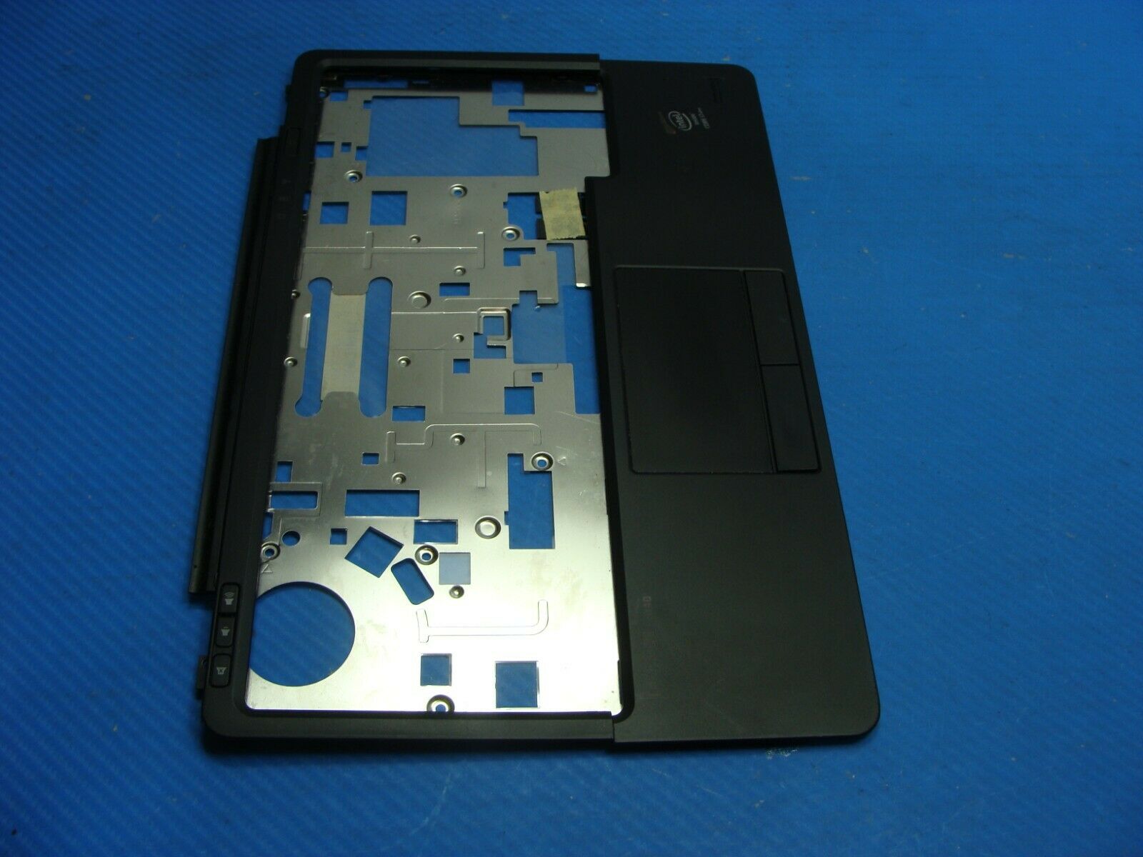 Dell Latitude 12.5