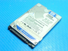 MSI Dominator GT60 MS-16F4 WD Blue 750GB SATA 2.5" HDD Hard Drive WD7500BPVX - Laptop Parts - Buy Authentic Computer Parts - Top Seller Ebay