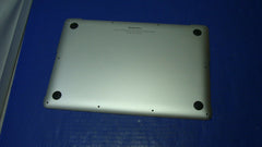 MacBook Pro 13"  A1425 2013 ME662LL Genuine Bottom Case Housing 923-0229 GLP* - Laptop Parts - Buy Authentic Computer Parts - Top Seller Ebay