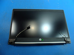 HP ProBook 450 G7 15.6" Genuine Laptop FHD LCD Screen Complete Assembly Grd A