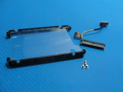 HP Notebook 15.6" 15-f010dx HDD Hard Drive Caddy w/ Connector Screws DD0U36HD010 - Laptop Parts - Buy Authentic Computer Parts - Top Seller Ebay