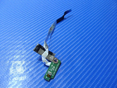 Lenovo ThinkPad 11.6" X120e OEM Power Button Board with Cable  DA0FL3PB6B0 GLP* Lenovo