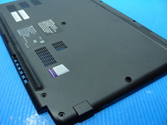 Toshiba Dynabook Tecra 14” A40-G OEM Bottom Base Case Cover Black GM904350011A