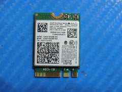 Lenovo Thinkpad T440p 14" WiFi Wireless Card 7260NGW 04X6007