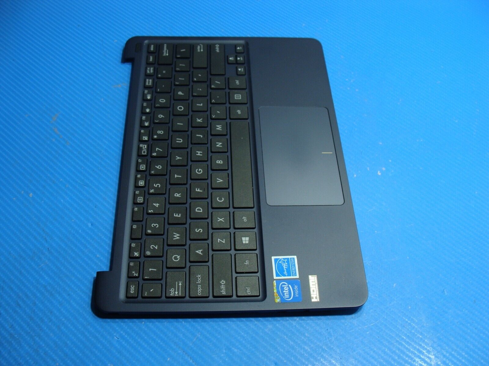 Asus EeeBook X205TA-SATM0404G 11.6