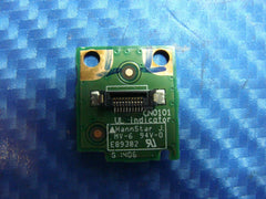 Lenovo ThinkPad 12.5" X240 Genuine Power Button Switch Board NS-A092D0101 #1GLP* Lenovo