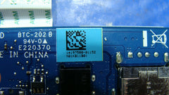 Toshiba Satellite CL15t-B1204X 11.6" Genuine Audio USB Board w/Cable N01KB11B01 Acer