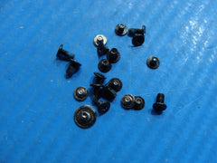 Dell Latitude 7310 13.3" Screw Set Screws for Repair ScrewSet