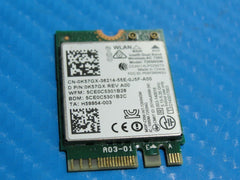 Dell Latitude E7250 12.5" Genuine WiFi Wireless Card 7265NGW K57GX - Laptop Parts - Buy Authentic Computer Parts - Top Seller Ebay