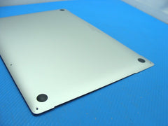 MacBook Pro 16" A2141 Late 2019 MVVL2LL/A MVVM2LL/A Bottom Case Silver 923-03845