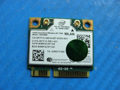 Dell Latitude 12.5" E7240 Genuine Laptop Wireless WiFi Card 7260HMW 8TF1D
