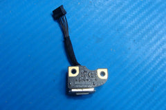 MacBook Pro 13" A1278 Late 2011 MD313LL/A OEM Magsafe Board w/Cable 922-9307 