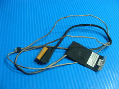 Dell Inspiron 17.3" 5755 Genuine LCD Video Cable DC020024D00 3P2DK Dell