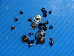 Lenovo ThinkPad 15.6" T580 Genuine Laptop Screw Set Screws for Repair ScrewSet