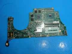 Dell Inspiron 7559 15.6" i5-6300hq 2.3GHz Gtx960m Motherboard 1p4n7 nxywd 