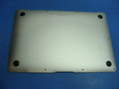 MacBook Air A1466 13" Mid 2013 MD760LL/A Bottom Case Silver 923-0443 #2 - Laptop Parts - Buy Authentic Computer Parts - Top Seller Ebay