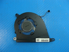 HP 15.6” 15-dy1044nr Genuine Laptop CPU Cooling Fan L68134-001 DTADQ5D586M