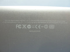 MacBook Pro A1286 15" Early 2010 MC371LL/A Bottom Case Housing 922-9316