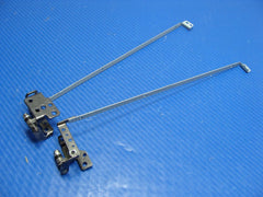 Toshiba Satellite 15.6" L755-S5216 OEM Left & Right Hinge Set FBBLB031010 GLP* - Laptop Parts - Buy Authentic Computer Parts - Top Seller Ebay