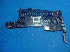 HP EliteBook 840 G2 14" Genuine Laptop i5-5300u Motherboard 799511-001 As is - Laptop Parts - Buy Authentic Computer Parts - Top Seller Ebay