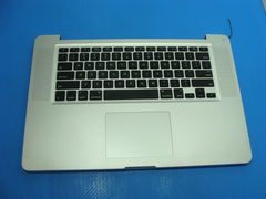 MacBook Pro 15" A1286 2011 MC721LL/A Top Case w/BL Keyboard Trackpad 661-5854