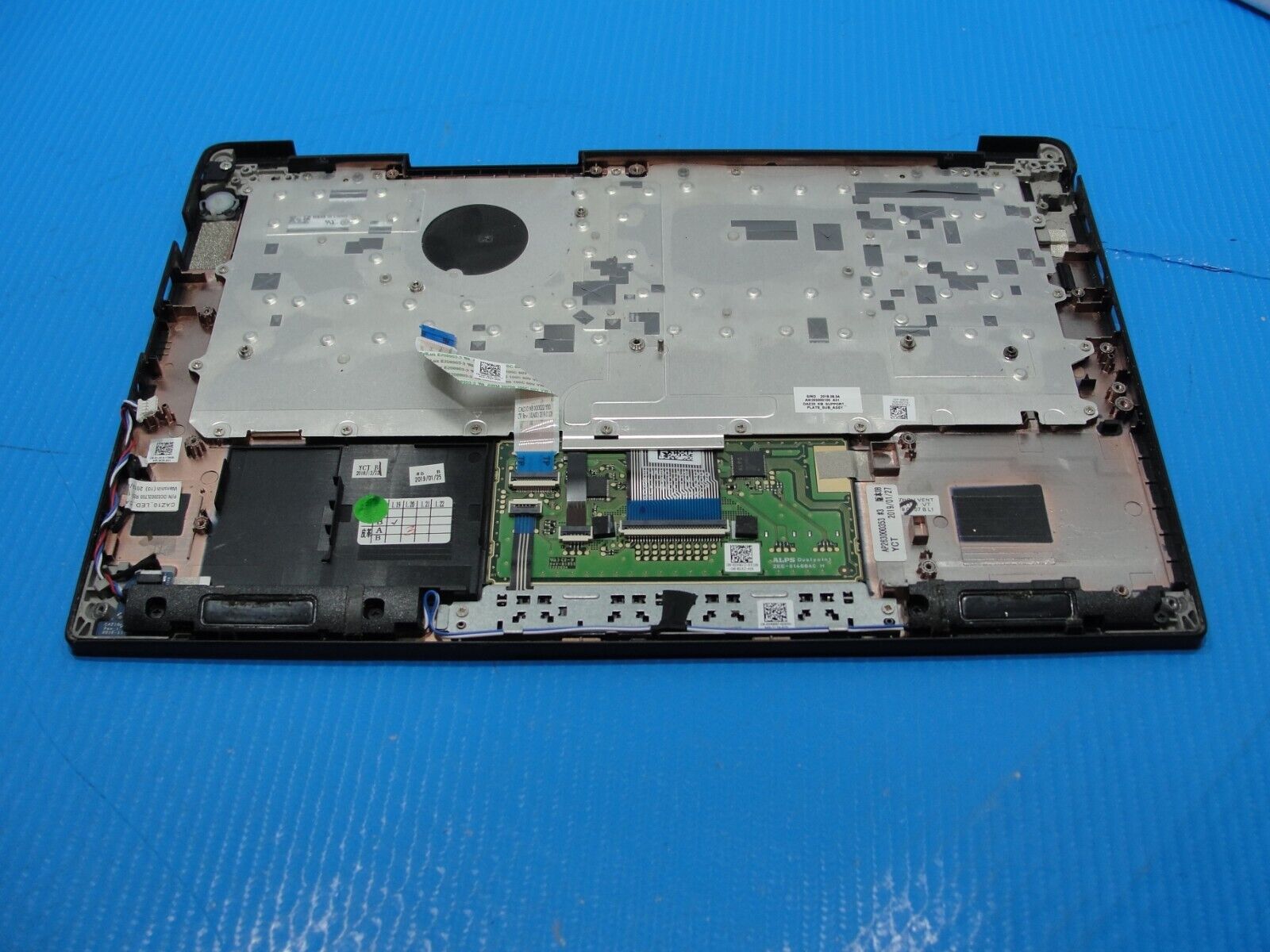 Dell Latitude 7390 13.3