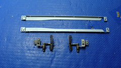 Samsung NP-R580 15.6" OEM Left & Right Hinge Set BA81-08471A BA81-08470A ER* - Laptop Parts - Buy Authentic Computer Parts - Top Seller Ebay