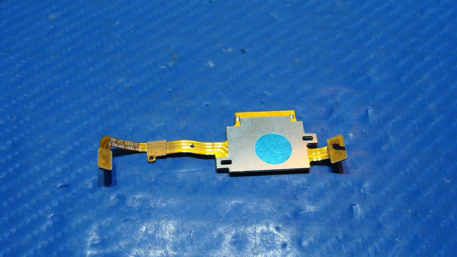 Samsung Galaxy Tab S 10.5 SM-T807V Genuine Sim Card Reader Flex Cable  GLP* - Laptop Parts - Buy Authentic Computer Parts - Top Seller Ebay