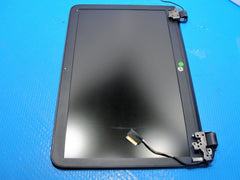 HP ProBook 450 G3 15.6" Genuine Matte HD LCD Screen Complete Assembly Black