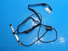 Lenovo Z70-80 17.3" LCD Video Cable w/WebCam DC02001MO10 PK400084000