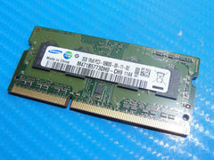 MacBook A1278 Laptop Samsung 2GB Memory PC3-10600S-09-11-B2 M471B5773DH0-CH9 - Laptop Parts - Buy Authentic Computer Parts - Top Seller Ebay