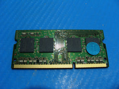 Dell 15 5559 4GB 1Rx8 PC3L-12800S Memory RAM SO-DIMM M471B5173QH0-YK0