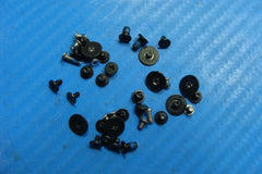 Dell XPS 13.3" 13 9350 Genuine Laptop Screw Set Screws for Repair ScrewSet 