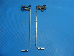 HP 15.6" 15-af131dx Genuine Laptop Hinges Set Left & Right 