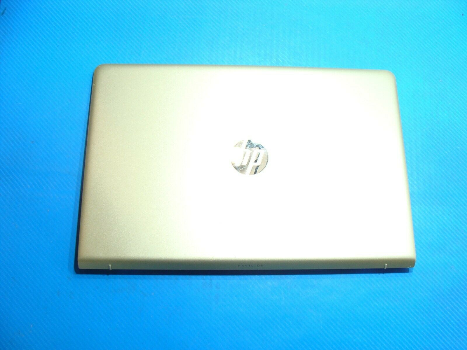 HP Pavilion 15.6